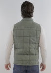 Fleece Lodge Vest