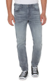 Kingston Modern Straight Jeans - Silverlake