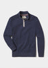 Puremeso Weekend Quarter Zip