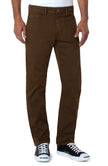 Regent Relaxed Straight Pants