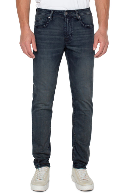 Kingston Modern Straight Jeans - Pablo