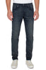 Kingston Modern Straight Jeans - Pablo