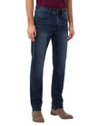 Regent Relaxed Straight Jeans - Palo Alto