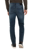 Kingston Modern Straight Denim - Mira Monte