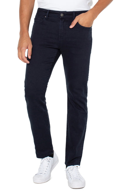 Kingston Modern Straight Pants