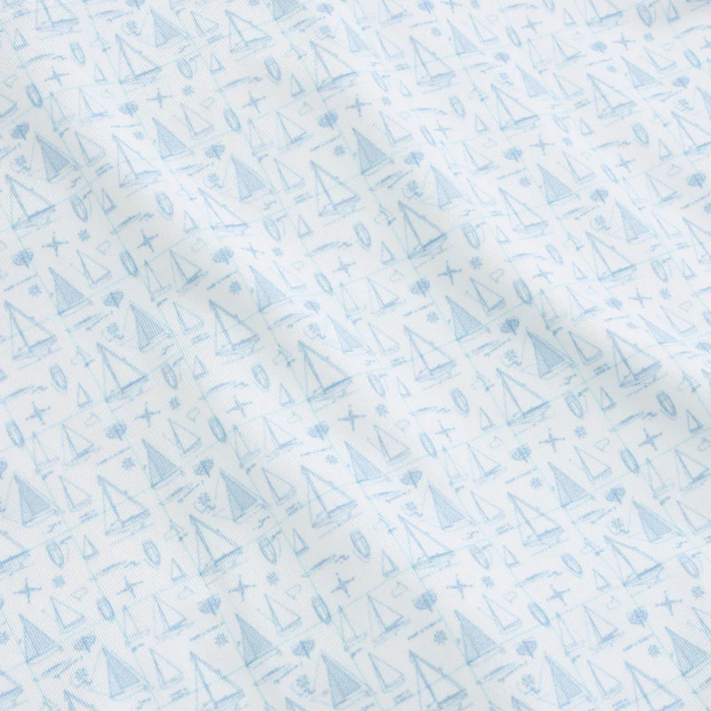 Mariners Performance Polo