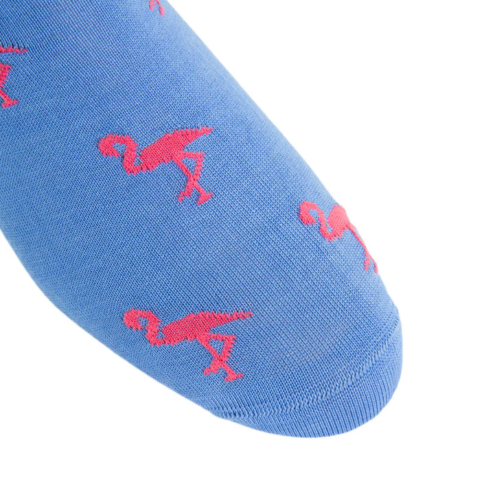 Flamingo Socks