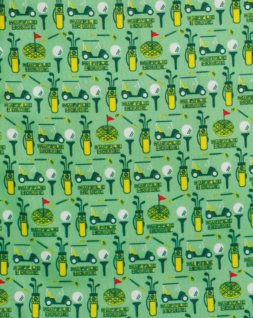 Waffle House Golf Performance Boxers