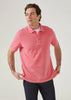 Weymouth Washed Effect Polo