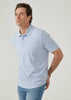 Weymouth Washed Effect Polo