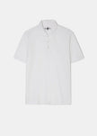 Weymouth Washed Effect Polo