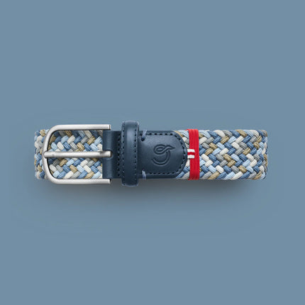 Wimbledon MULTI  blue/verbier