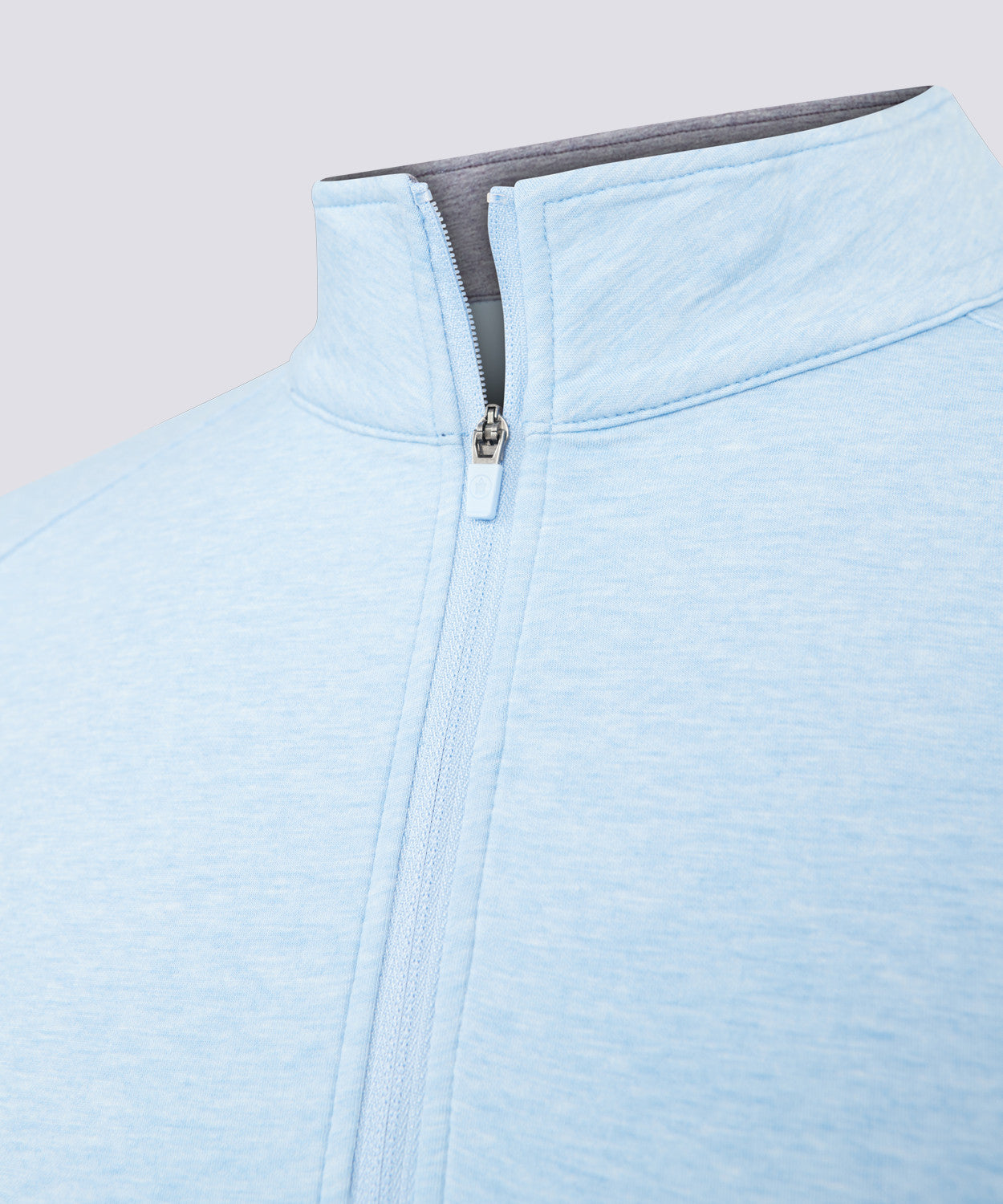 Stirling 1/4 Zip Vest