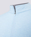 Stirling 1/4 Zip Vest