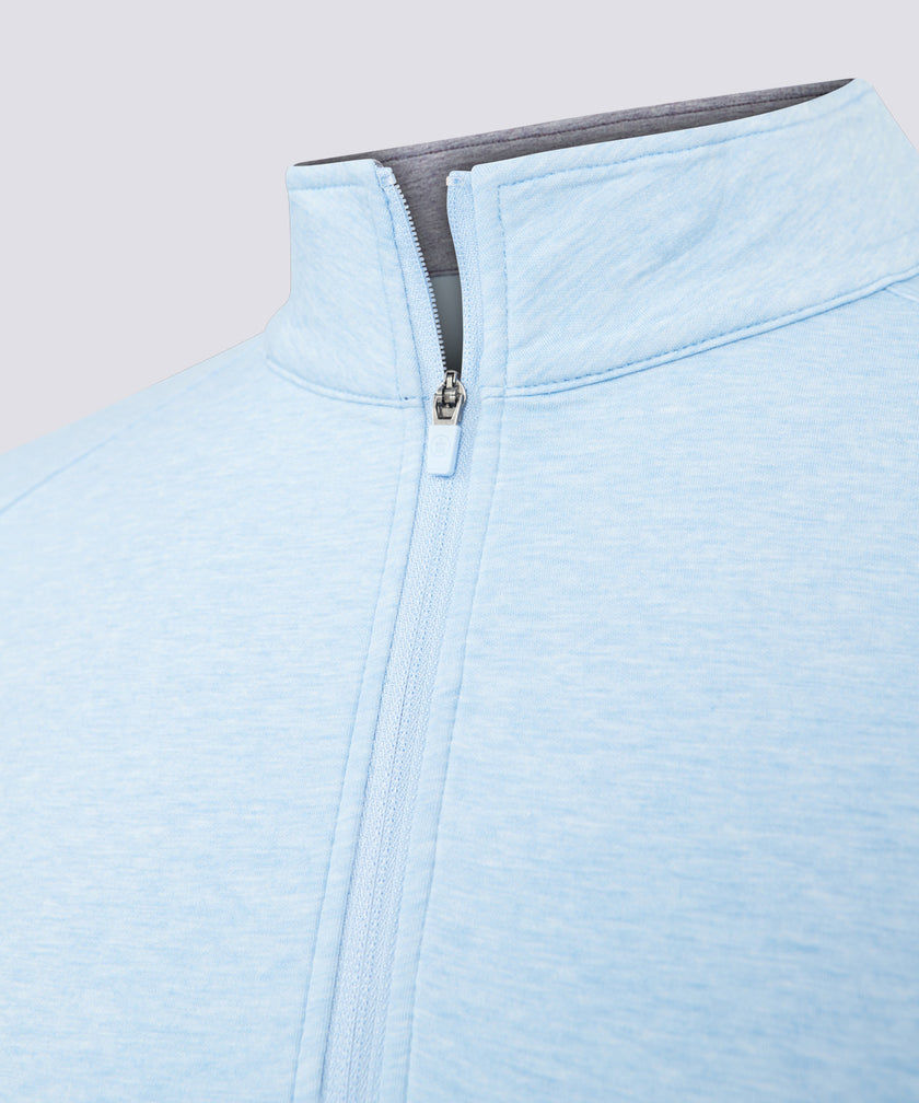 Stirling 1/4 Zip Vest