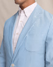 Pamlico Seersucker Blazer