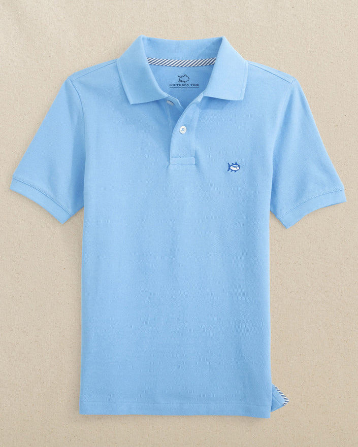 Youth SJ Polo