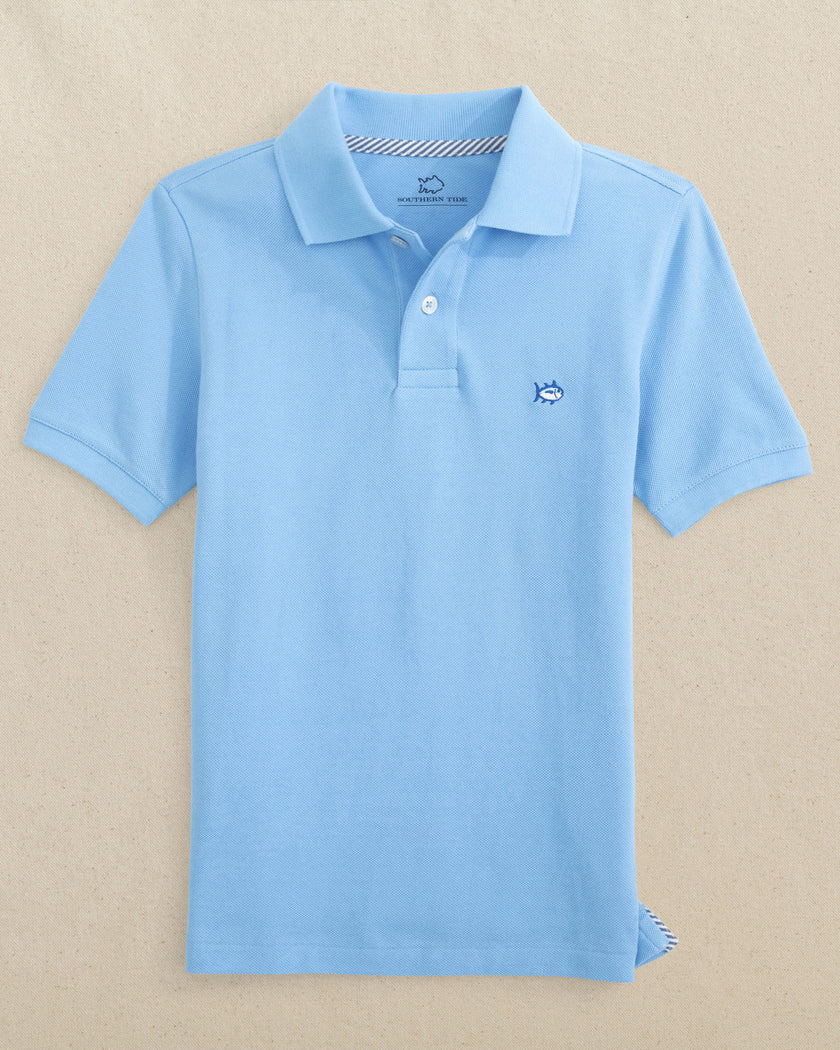 Youth SJ Polo