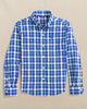 Boys River Ridge Plaid Sport Shirt