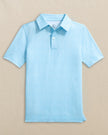 Boys Driver Paradise Shores Perf Polo