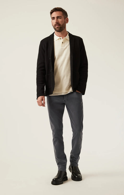 Courage Ash Twill Pant